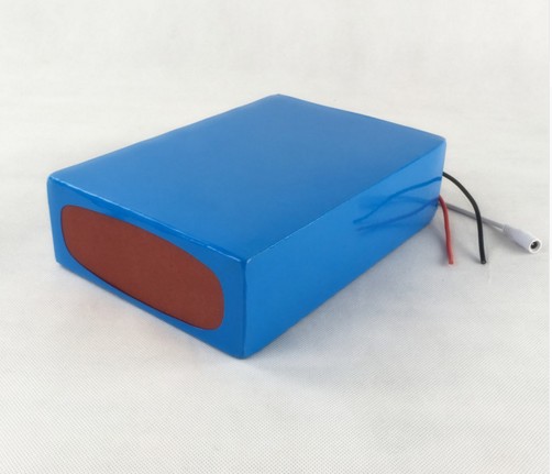 36 volt ebike battery