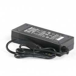 Free Shipping 54.6v 2a Electric Bike Lithium Battery Charger For 48v Lithium Battery Pack