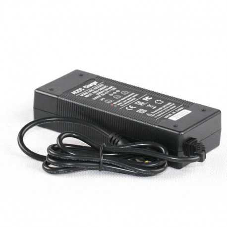 Battery Charger 54.6V 2A