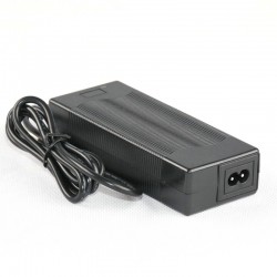 Free Shipping 36v 2a Lithium Ion Battery Charger, Ouput 42v 2a For 36v Electric Bike Battery