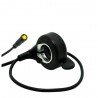 Thumb Throttle 36v/48v Voltage For Bafang/8fun Mid-drive Motor BBS01 BBS02 BBSHD