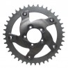 8fun/Bafang BBSHD BBS03 48V 1000W motor chain wheel 44t