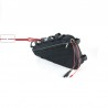 48V 20Ah Triangle battery with 30A BMS 3A fast charger for 1000W 48V Electric Bicycle battery 48V 20Ah Lithium battery