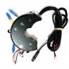 Bafang/8fun 48v 750w 25a New Version Bbs02b Motor Controller/electric Bike Controller