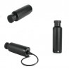 US EU Free Tax 36V Li-ion Battery use NCR GA cell 36V 10.5Ah Electric Bike Water Bottle Battery With Charger USB Bottle Holder