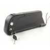 EU US Free Tax Electric Bike Battery 24V 20Ah 300W Ebike Battery use NCR18650PF cells 24V Lithium Battery with 29.4V 2A Charger