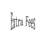 extra fees