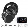 Tongsheng TSDZ8 48V 750W Torque Sensor Mid Motor DIY Conversion Kit B02N Bluetooth Display