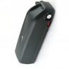 48v 17.5ah Li-ion Electric Bike Battery With Usb For 8fun/bafang 48v 750w 1000w BBS02B Bbshd Motor Kit
