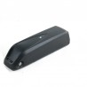 Sanyo Cells 51.8v Electric Bike 750w 1000w 52v 14ah 14S 4P High Power Down Tube Lithium Ion Battery