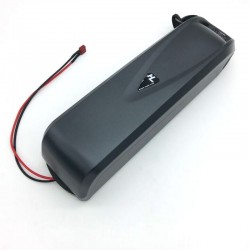 Sanyo Ga Or LG 18650 Cells  48v 14ah Hailong Lithium Battery For Electric Bicycle 48v 750w 1000w Bafang Motor Kits Shark Case