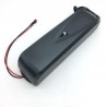 Ebike Battery 48v 13ah Hailong Lithium Battery For Electric Bicycle 48v 500w 750w  Bafang Motor Kits Shark Case