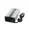 36v 4a Charger Output 42v 4a Aluminum Case Charger For 36v Li-ion Battery Charging Hight Power Smart Charger