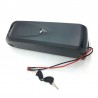 Samsung / LG Cell 48v 11.6ah Li Ion Battery For Bafang 8fun Electric Bike Bbs02b Motor Kit